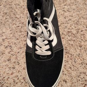 Vans Classic High Tops 10.5